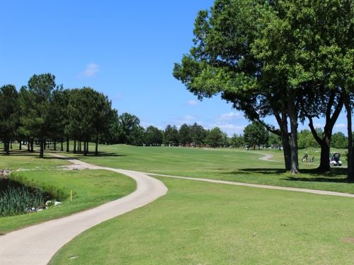 Willowbrook Golf Club